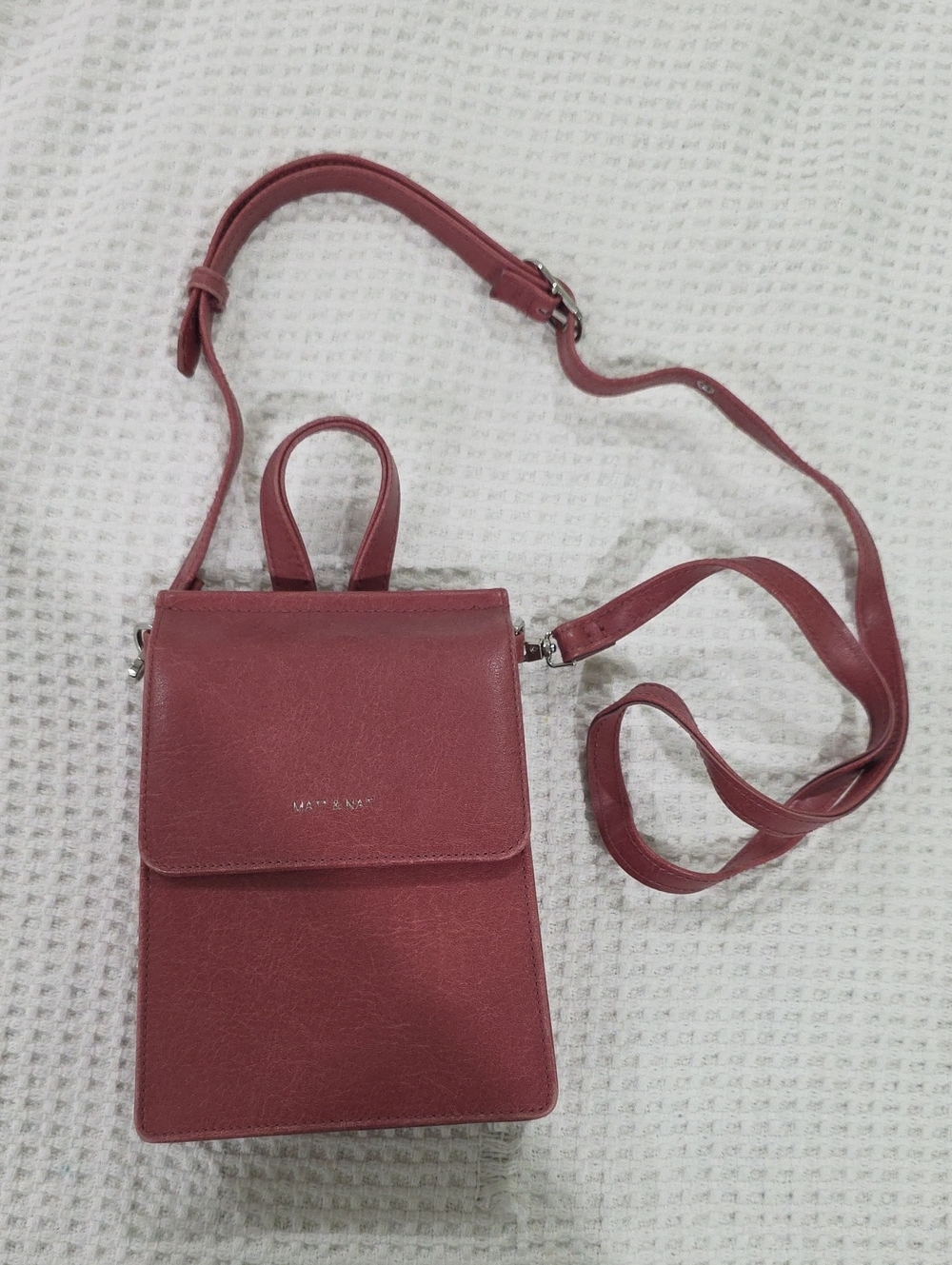 Matt & Nat Crossbody Bag
